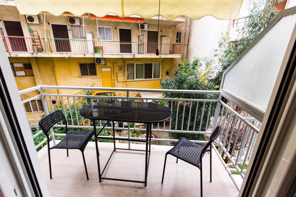 Apartment Kanarian 1A Loutraki  Eksteriør bilde
