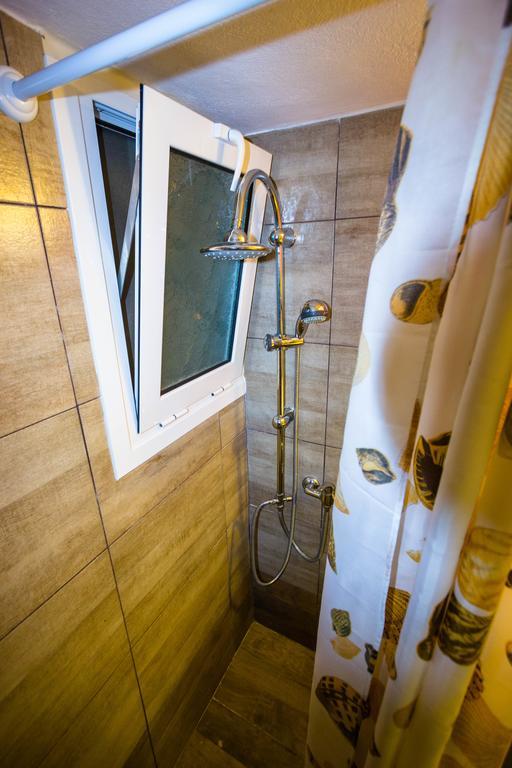 Apartment Kanarian 1A Loutraki  Eksteriør bilde