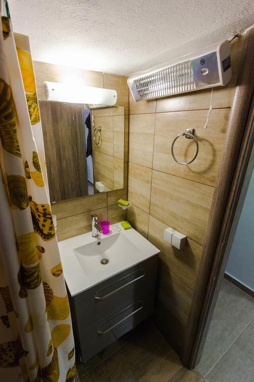 Apartment Kanarian 1A Loutraki  Eksteriør bilde