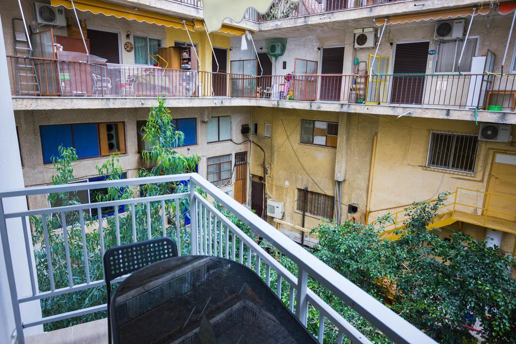 Apartment Kanarian 1A Loutraki  Eksteriør bilde