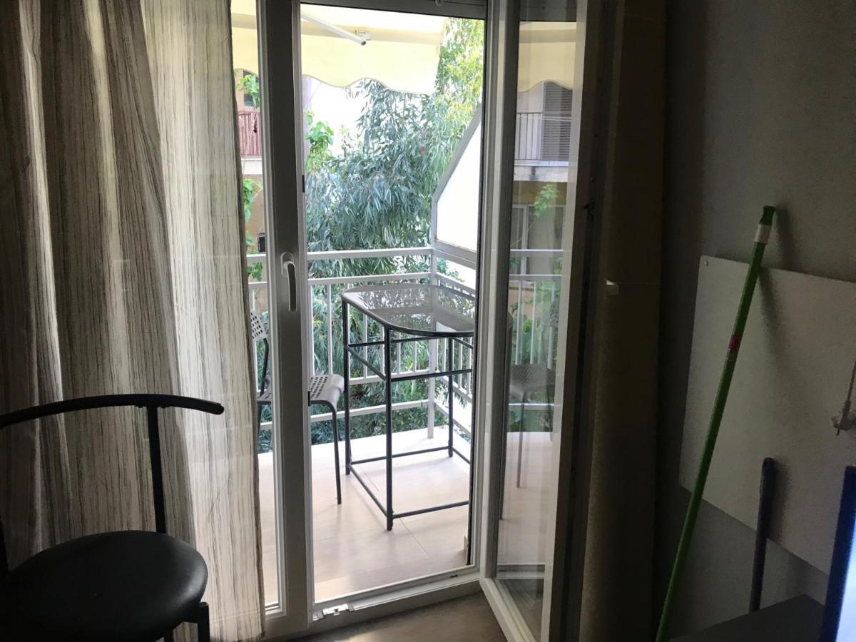 Apartment Kanarian 1A Loutraki  Eksteriør bilde